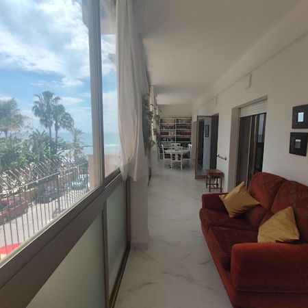 Mayoral Frontline Marbella Buitenkant foto