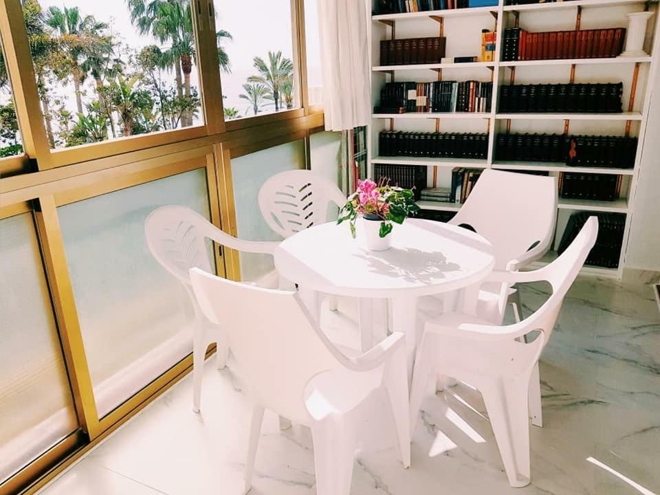 Mayoral Frontline Marbella Buitenkant foto