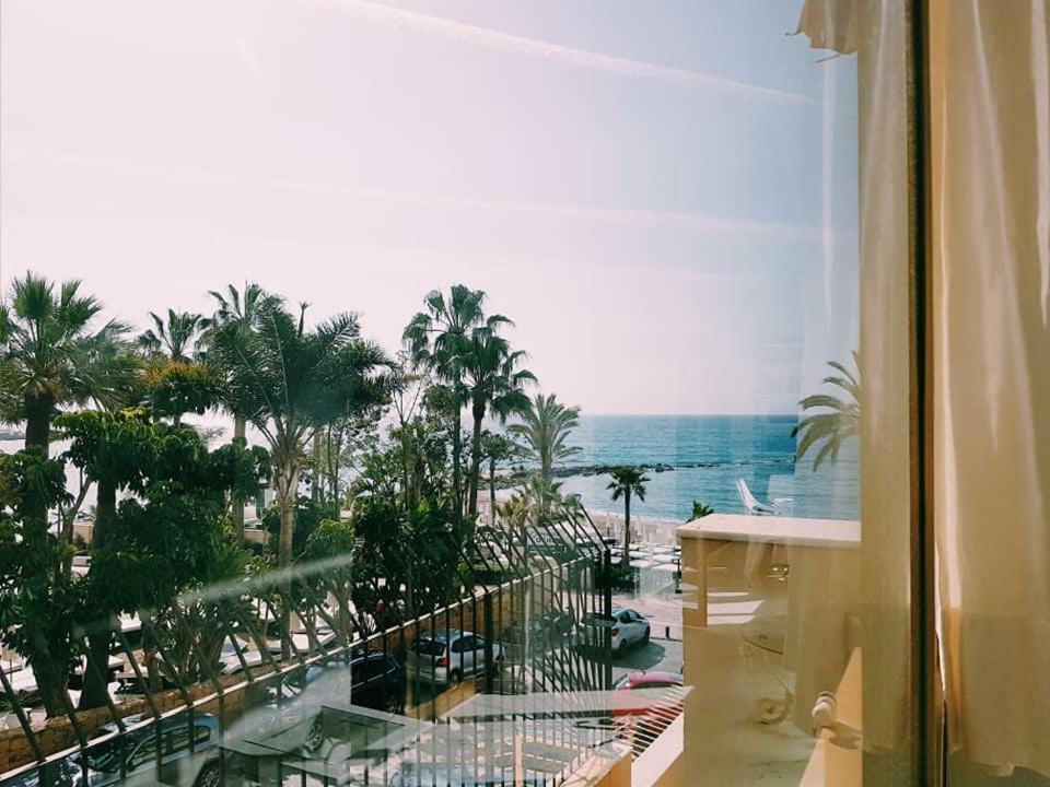 Mayoral Frontline Marbella Buitenkant foto